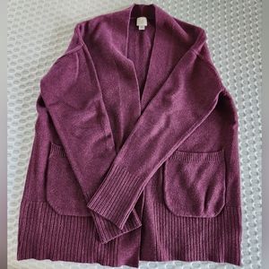 A New Day Cardigan